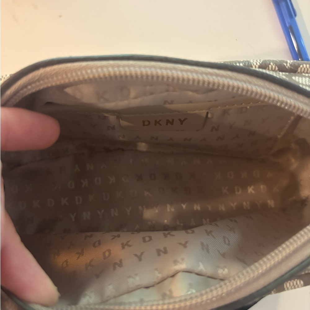 DKNY bag. Never used before.